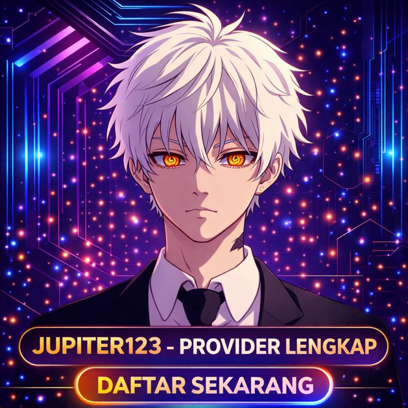 Galeri foto Jupiter123 : Penjabaran Ahli Navigasi Fitur Keandalan Sistem di Jakarta